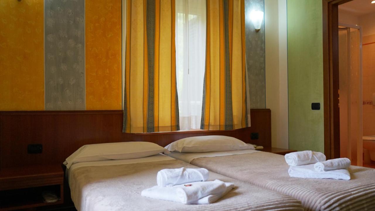 Albergo Bel Soggiorno Oggebbio Dış mekan fotoğraf