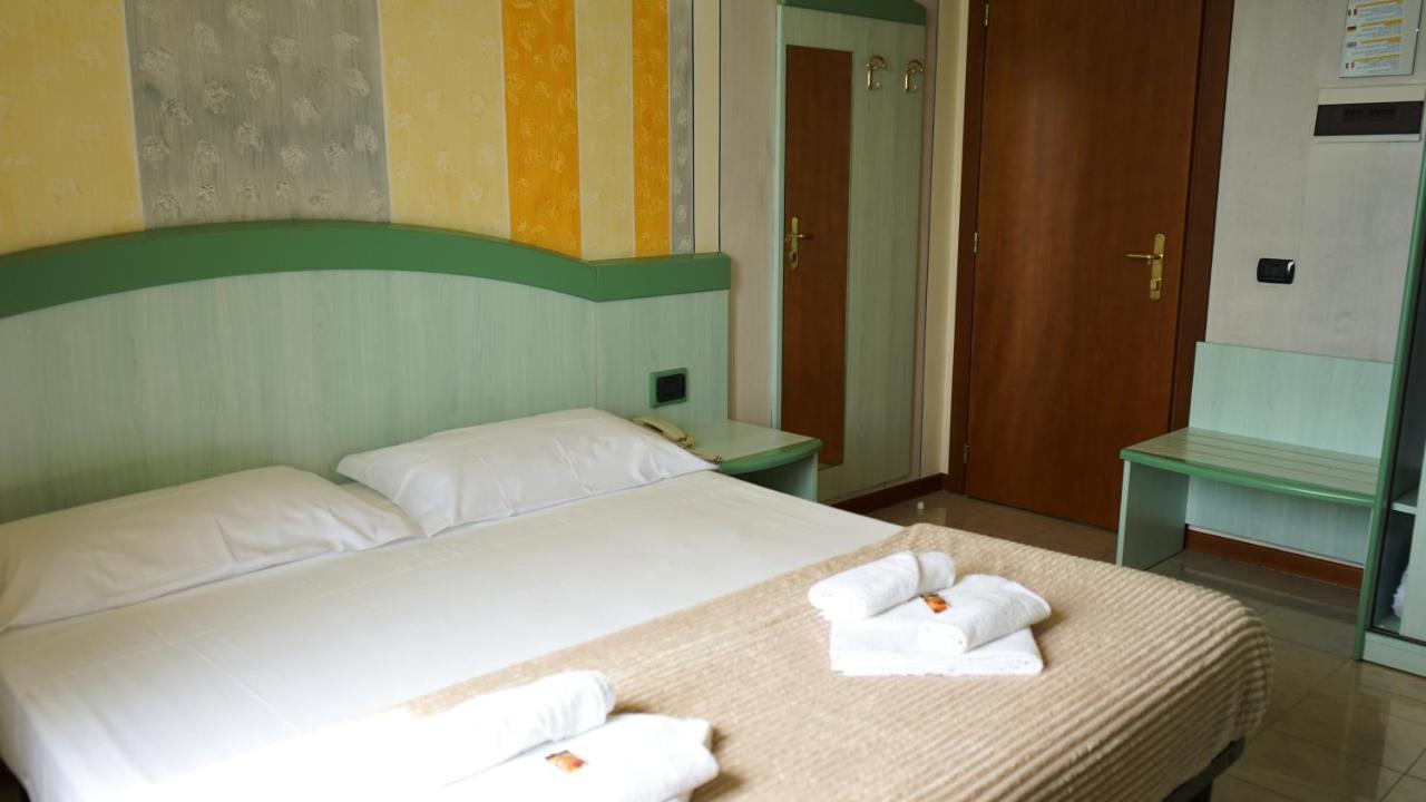 Albergo Bel Soggiorno Oggebbio Dış mekan fotoğraf