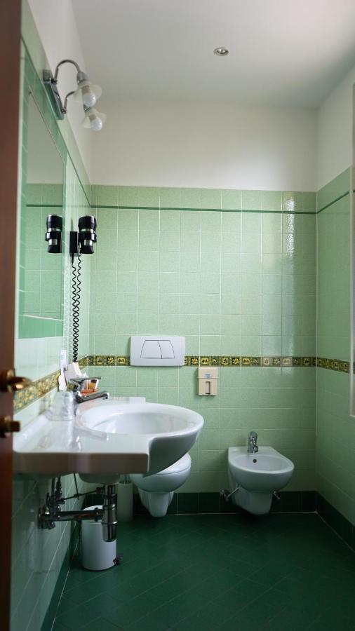Albergo Bel Soggiorno Oggebbio Dış mekan fotoğraf
