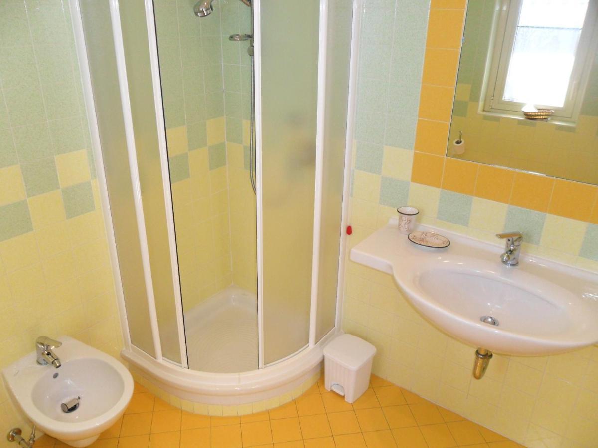 Albergo Bel Soggiorno Oggebbio Dış mekan fotoğraf